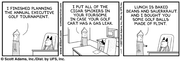 dilbert